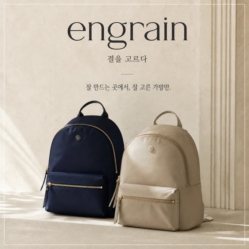 화이트에이지 라인 차이, MOD.NAVY와 GEX 중 뭘 고를까